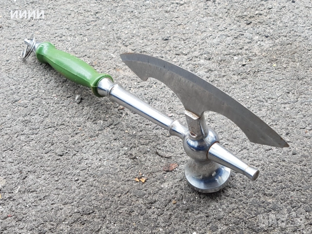 Сатър топор чук