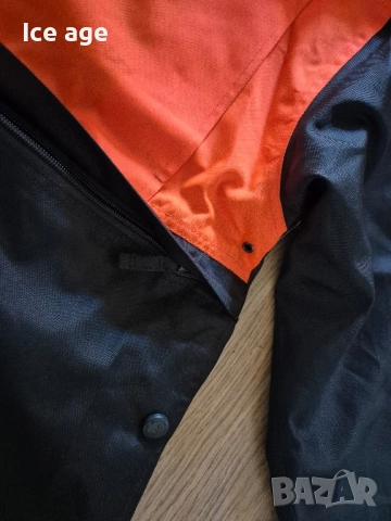 Deerhunter мъжко яке размер S, снимка 2 - Якета - 52196912