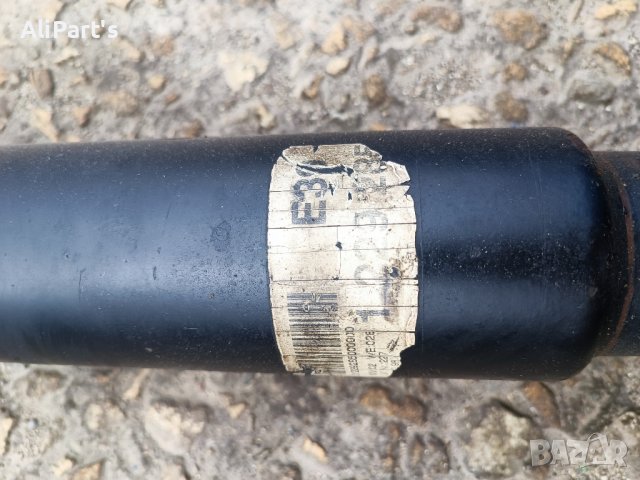 Кардан за V8 6 степенна ръчна кутия e39, снимка 5 - Части - 41591723