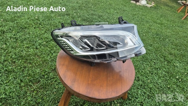 Десен фар Mercedes Sprinter Full Led година 2024 2025 2026 код A9109060901 