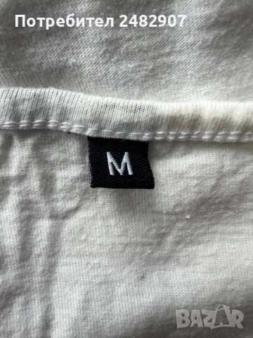 Дамска тениска, снимка 9 - Тениски - 53595073