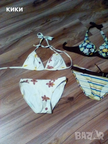 Дамско горнище НМ НОВО 75B, снимка 7 - Бански костюми - 46525111