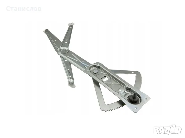 Стъклоповдигач (ръчен механизъм) за Opel Corsa B – 0140227