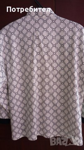 Дамска блуза М-Л, снимка 7 - Блузи с дълъг ръкав и пуловери - 39090512
