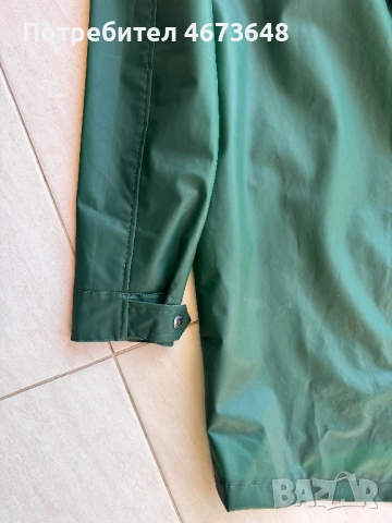 Levi’s дамско Дъждобран, снимка 7 - Якета - 52719984