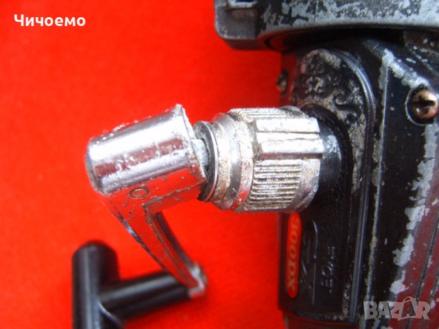 RYOBI GX300DX  стара японска риболовна макара , снимка 9 - Макари - 39975308