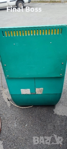 Фризер Делта, снимка 3 - Фризери - 52085905