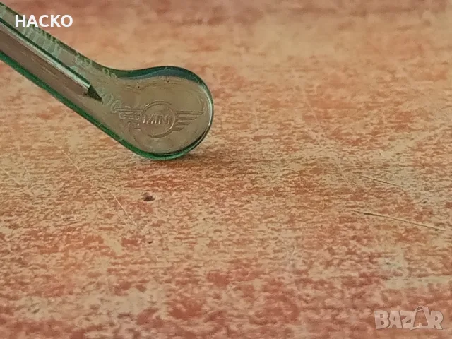 Слънчеви Очила MINI (Eschenbach) 100% Оригинални с Оригинална Кутия и Кърпичка Внос от Англия, снимка 8 - Слънчеви и диоптрични очила - 55741496