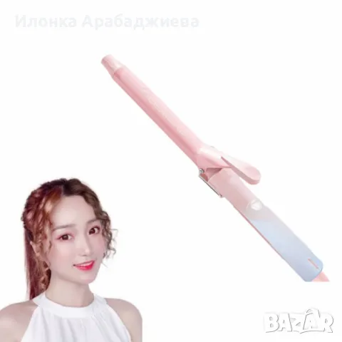 Маша за коса Lexical, снимка 1