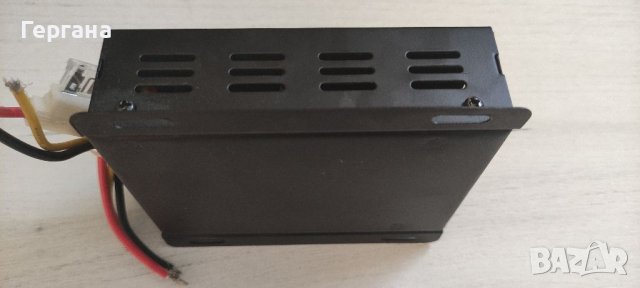 Преобразувател 24V на 12V 30A, снимка 4 - Аксесоари и консумативи - 36366322