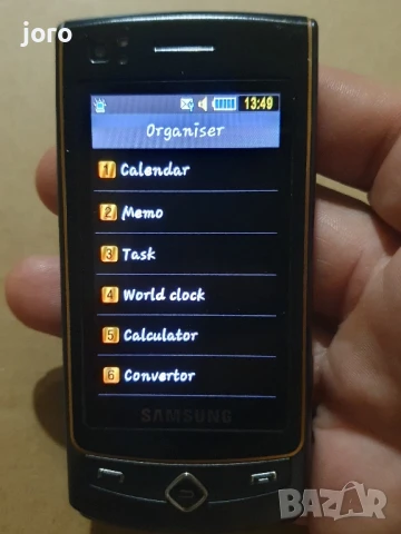samsung s8300, снимка 5 - Samsung - 50941425