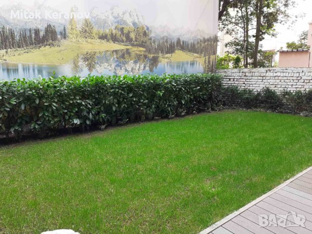 Озеленяване и Ландшафтен дизайн