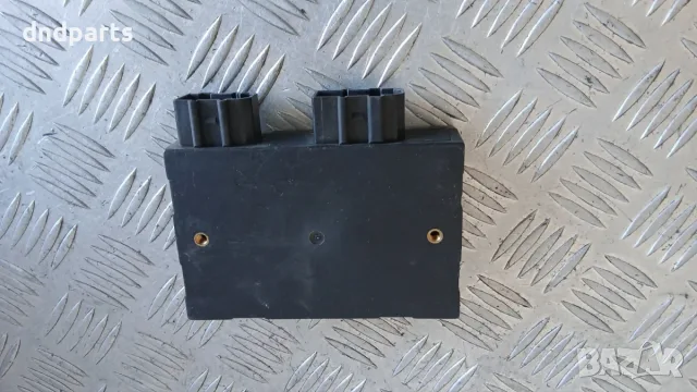 Модул VW Golf 4 1999 1J0959799AH 5DK007954 Volkswagen Golf IV (1998-2004), снимка 3 - Части - 56048400