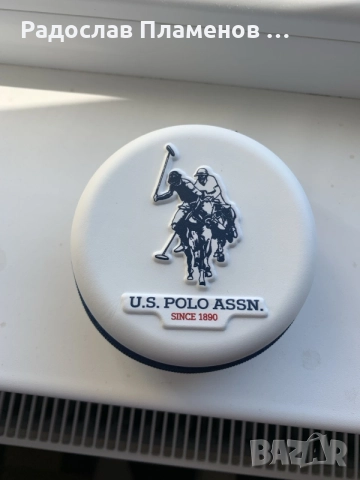 мъжки часовник Polo, снимка 3 - Мъжки - 55727381