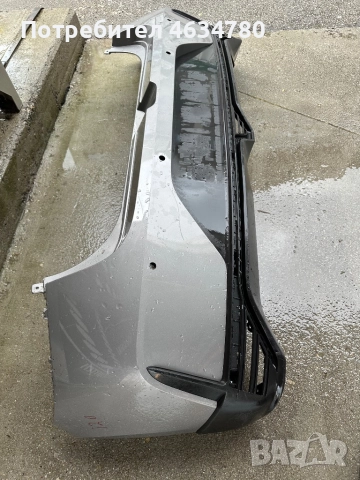 Необорудвана броня Hyundai i20, снимка 9 - Части - 52203865