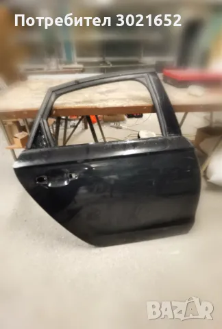 Задна дясна врата Audi A6 C7 седан