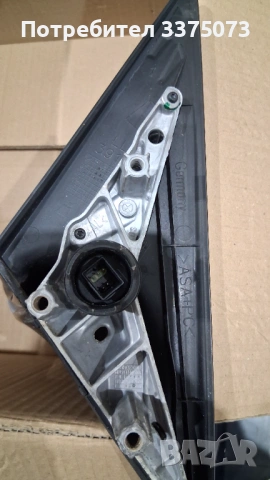 Странични огледала за BMW E90, снимка 3 - Части - 53512068