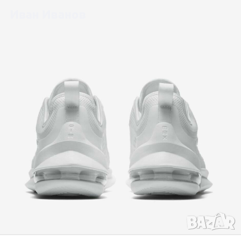 NIKE AIR MAX AXIS оригинални маратонки номер 41 , снимка 5 - Маратонки - 44575196