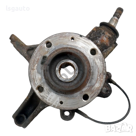 Преден ляв шенкел Citroen DS4 2015-2018 ID: 155137