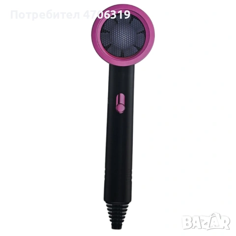 Преносим професионален сешоар , снимка 4 - Сешоари - 53122236