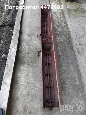 ПРОДАВАМ шайби, контактори,Диск феродов шкода мадара, Урал, зил, газ и други , снимка 17 - Селскостопанска техника - 50297832