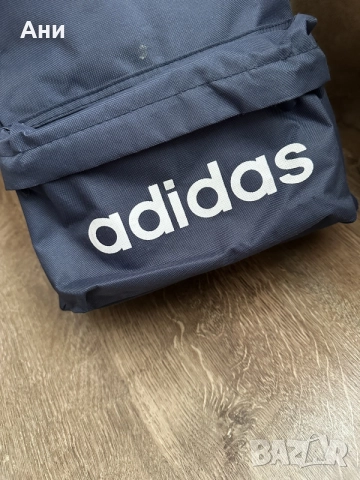 Раница adidas универсална, снимка 3 - Раници - 55797399