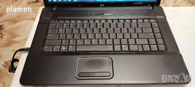 Лаптоп hp Compaq 615, снимка 3 - Лаптопи за дома - 52928514