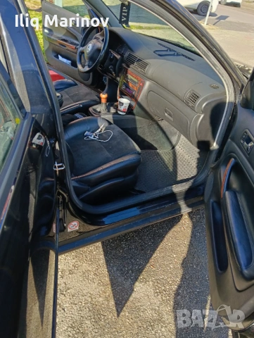 Нов внос добро състояние с транзитни номера за един месец, снимка 4 - Автомобили и джипове - 53108364