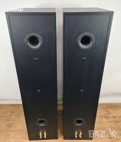 Комплект 2 броя  Тонколони Monitor Audio Bronze 500 6G Нови, снимка 7 - Тонколони - 55911706
