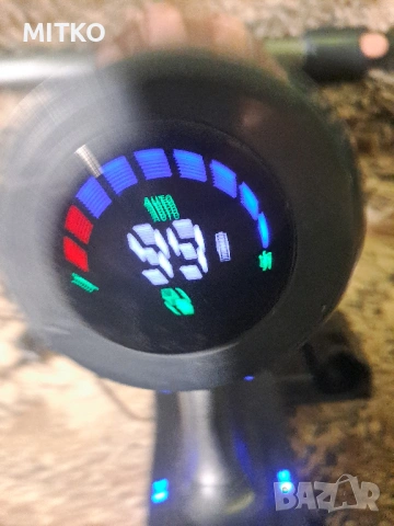 Прахосмукачка, снимка 2 - Прахосмукачки - 53583040