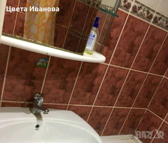 Тристаен апартамент Тракия, снимка 3 - Апартаменти - 52826515