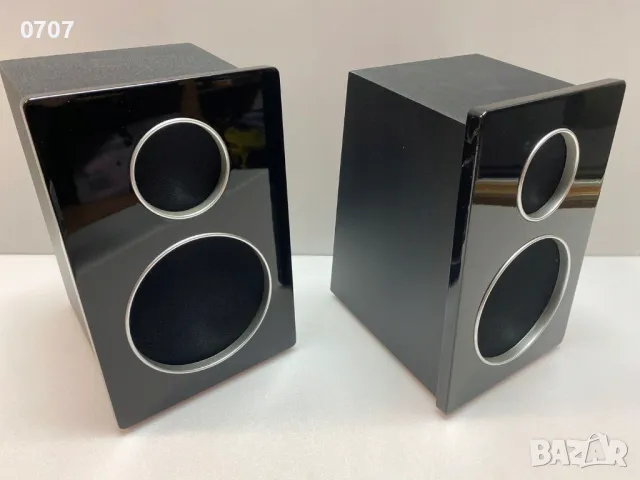 Аудио система , снимка 5 - Аудиосистеми - 49476098