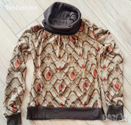 Дамска блузка, снимка 1