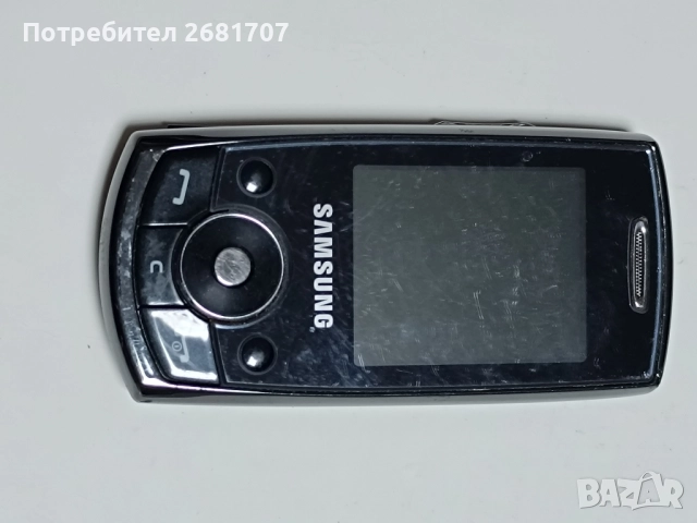 телефон Самсунг SGH-J700