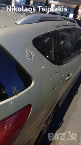 Pegeot 407 sw 2004 г. 260.000 километъра, снимка 9 - Автомобили и джипове - 55981963