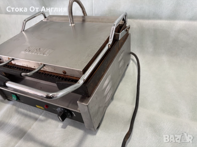 Грил - BUFFALO 2200W, снимка 8 - Скари - 52452326