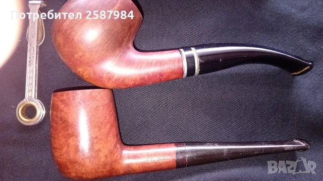 Лот лули за пушене , снимка 7 - Нумизматика и бонистика - 53371110