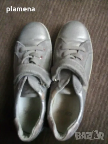 34 номер детски обувки