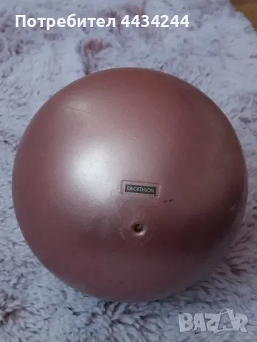 реди за художествена гимнастика нови/бухалка,топка,лента,обръч и въже, снимка 4 - Художествена гимнастика - 49815483