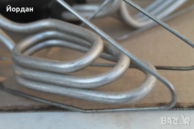 СССР прибор за сушене на обувки, снимка 7 - Други ценни предмети - 49576045