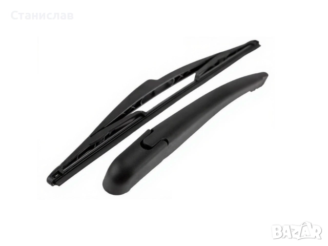 Задно рамо с чистачка Ford Grand C-Max MK2