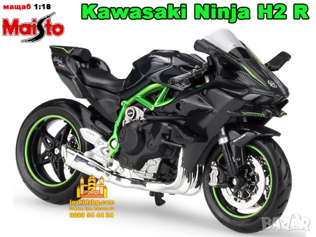 BMW R 1200 GS 2017 графит/синьо 1:18 Maisto - мащабен модел на мотоциклет, снимка 13 - Коли, камиони, мотори, писти - 38771782