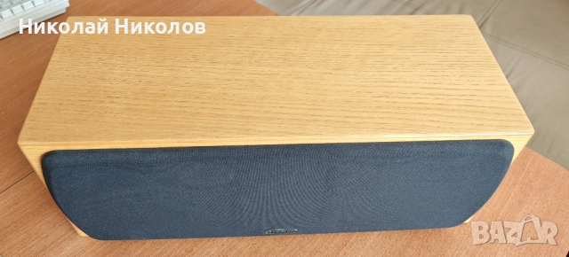 Продавам Monitor Audio Silver RX centre - централен говорител, снимка 3 - Тонколони - 53705569