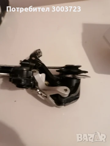 шимано. , снимка 3 - Части за велосипеди - 51145842