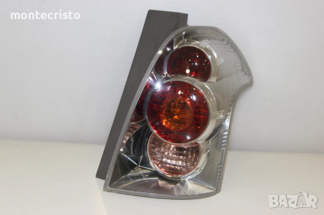 Десен стоп Toyota Corolla Verso (2004-2007г.) 815510F02000 / 815510F020 Тойота Корола Версо, снимка 2 - Части - 52812061