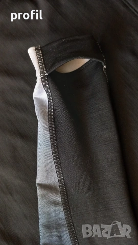 Nike Pro Hyper Warm M дамска термо блуза, снимка 6 - Блузи с дълъг ръкав и пуловери - 53719200