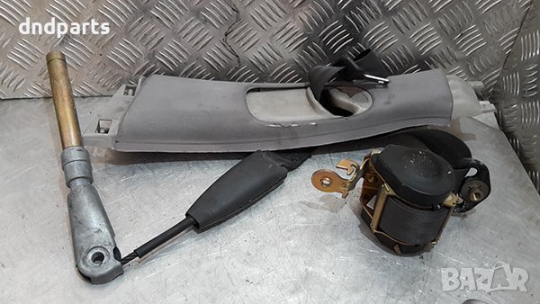 Предпазен колан за Renault Laguna, 2004г. /преден, ляв/