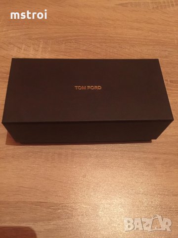 Tom Ford оригинални очила Dolce Gabanna, снимка 2 - Слънчеви и диоптрични очила - 35675664