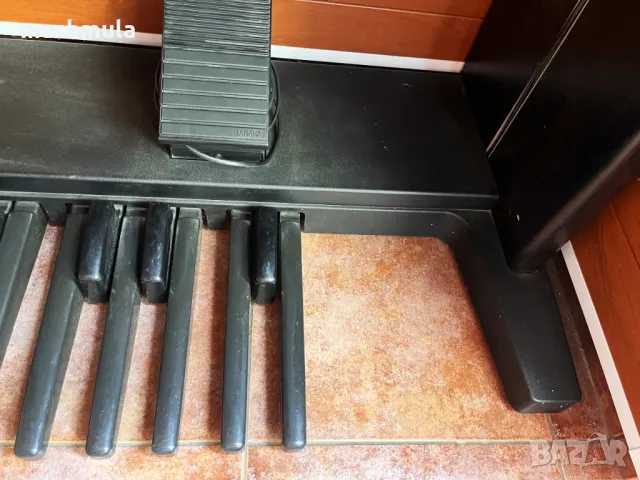 Eлeктрически орган Yamaha Electone HS-6, снимка 8 - Пиана - 49668771
