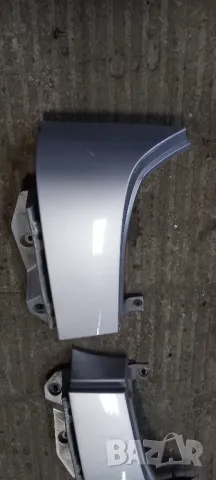 Лайсни под стоповете за Nissan Primera III P12 , снимка 3 - Части - 47914808